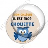 Image digitale - Collègue trop chouette