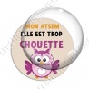 Image digitale - Atsem trop chouette