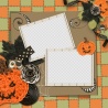 Quick Page Halloween 01