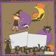 Quick Page Halloween 02