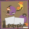 Quick Page Halloween 02