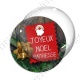 Image digitale - Joyeux Noël Maitresse Sapin 01