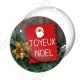 Image digitale - Joyeux Noël  Sapin 01