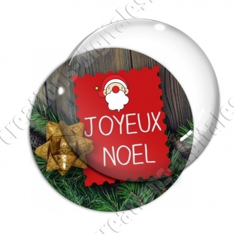 Image digitale - Joyeux Noël  Sapin 01