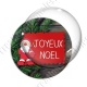 Image digitale - Joyeux Noël Sapin 02