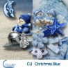 CU Christmas Blue