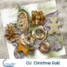 CU Christmas Gold