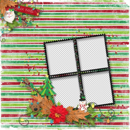 Quick Page Noël 02