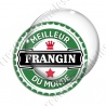 Image digitale - Meilleur frangin du monde - capsule