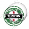 Image digitale - Meilleur tonton du monde - capsule