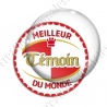 Image digitale - Meilleur témoin du monde - capsule
