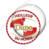 Image digitale - Meilleur papa du monde - capsule