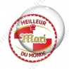 Image digitale - Meilleur mari du monde - capsule