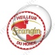 Image digitale - Meilleur frangin du monde - capsule