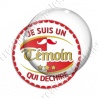 Image digitale - Je suis un témoin qui déchire - capsule