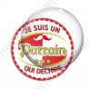 Image digitale - Je suis un parrain qui déchire - capsule