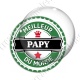 Image digitale - Meilleur papy du monde - capsule