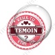Image digitale - Veux tu être ma témoin