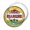 Image digitale - Meilleure frangine du monde - capsule