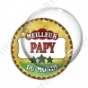Image digitale - Meilleur papy du monde - capsule