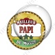 Image digitale - Meilleur papi du monde - capsule