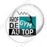 Image digitale - Prof de gym au top