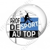 Image digitale - Prof de sport au top