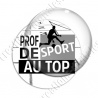 Image digitale - Prof de sport au top