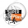 Image digitale - Super prof de sport