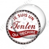 Image digitale - Je suis un tonton qui déchire - capsule