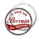 Image digitale - Je suis un parrain qui déchire - capsule