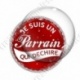 Image digitale - Je suis un parrain qui déchire - capsule