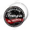 Image digitale - Meilleur frangin du monde - capsule