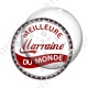 Image digitale - Meilleure marraine du monde - capsule