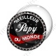 Image digitale - Meilleur papy du monde - capsule