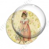 Image digitale - Vintage enfant 03