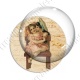 Image digitale - Vintage enfant 05