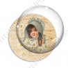 Image digitale - Vintage enfant 09