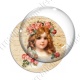 Image digitale - Vintage enfant 10