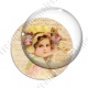 Image digitale - Vintage enfant 11