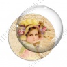 Image digitale - Vintage enfant 11