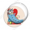 Image digitale - Saint Valentin - Vintage 03