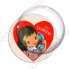 Image digitale - Saint Valentin - Vintage 04