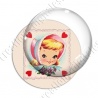Image digitale - Saint Valentin - Vintage 10