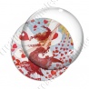Image digitale - Saint Valentin - Vintage 15