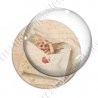 Image digitale - Saint Valentin - Vintage 17