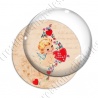 Image digitale - Saint Valentin - Vintage 18
