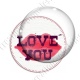 Image digitale - Love you 01