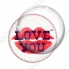 Image digitale - Love you 03