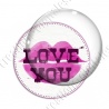Image digitale - Love you 05